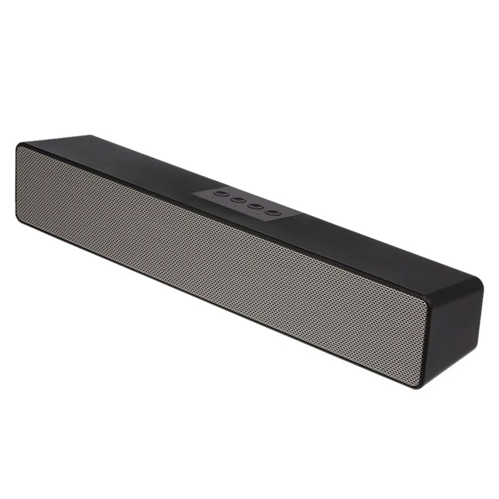 Lossless Bluetooth колонки объемный звук для настольного ноутбука громкой связи вызова