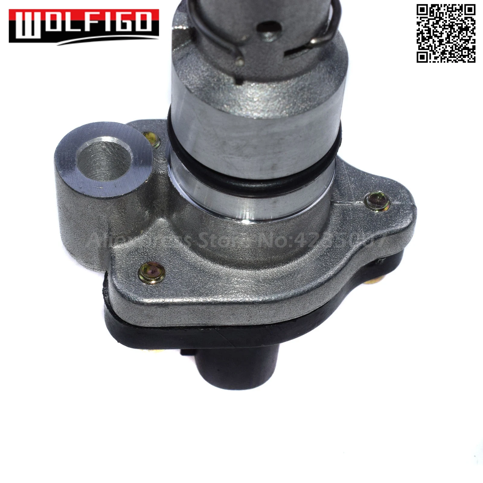 WOLFIGO 21 Зубы 3 булавки датчик скорости подходящий Toyota Camry Corolla Yaris Solara 2132597 8318112040 SC149