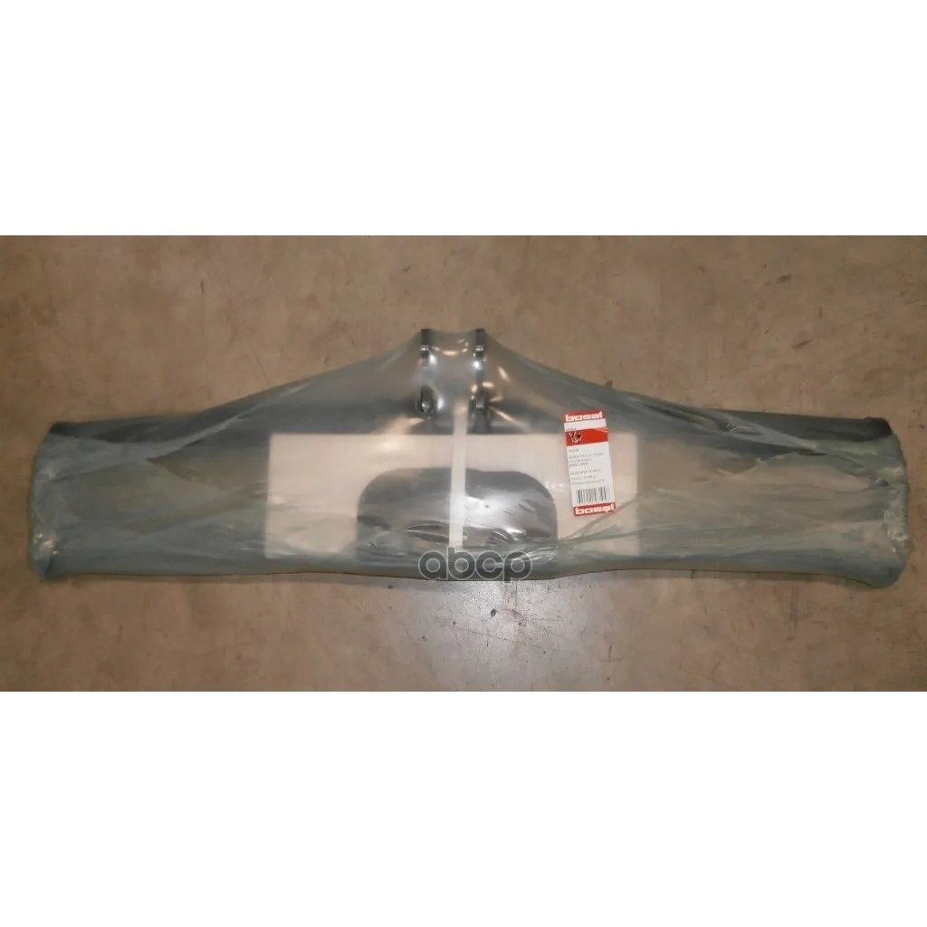 Фаркоп Для Toyota Corolla 2002-2007 Bosal арт. 3036-A
