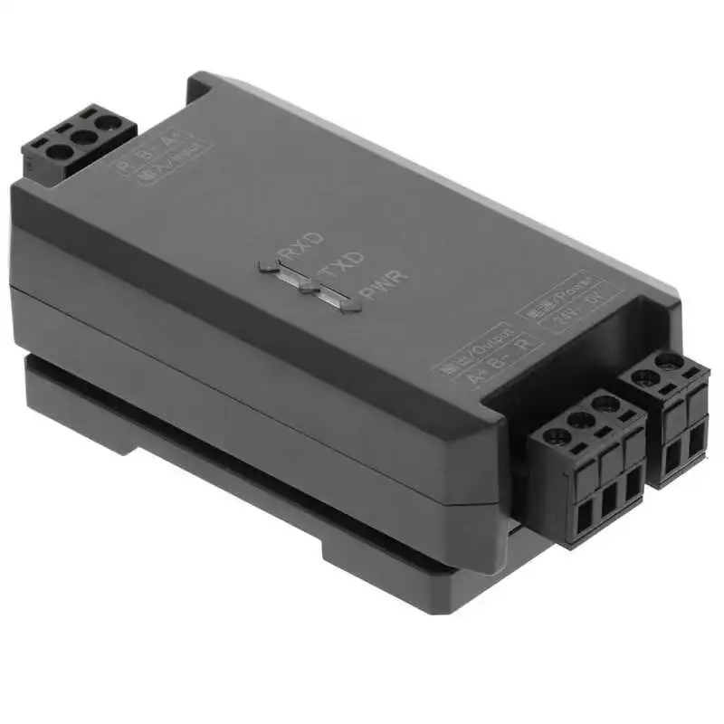

Professional RS485 to RS485 Repeater Signal Repeater Amplifier Distance Extender RS485