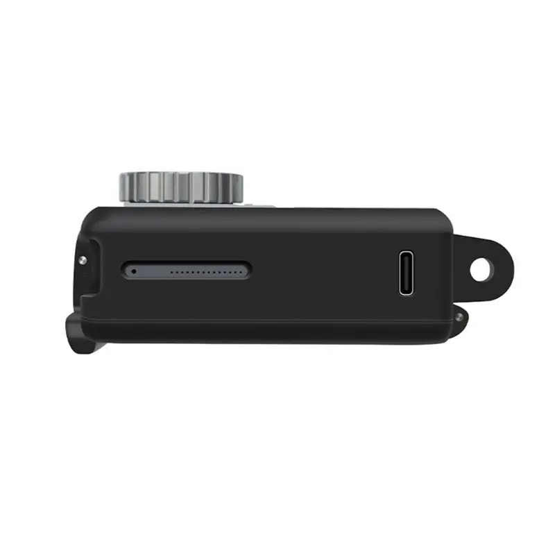 Мобильный Внешний аккумулятор зарядное usb-устройство кабель для DJI Osmo Action