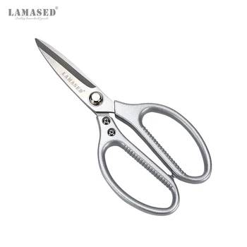 Multifunctional Stainless Steel Poultry Kitchen scissor Nutcracker Bottle opener Bone Cutter Cook Tool shear cut mainpoint poultry fish chicken bone duck scissors stainless steel multifunctional kitchen gadget shears cutter cook hand tools