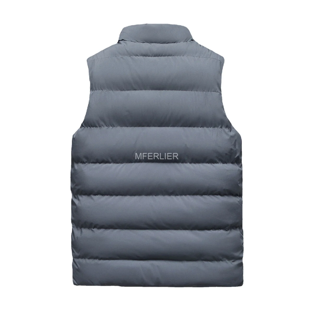 Autumn WInter Large Size Men Vest 10XL 9XL 8XL 7XL Loose Fleece Vests 5