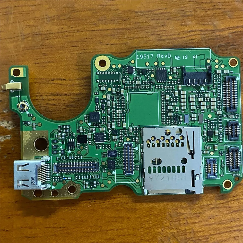 Main Board Motherboard for GoPro Hero 7 Black HD