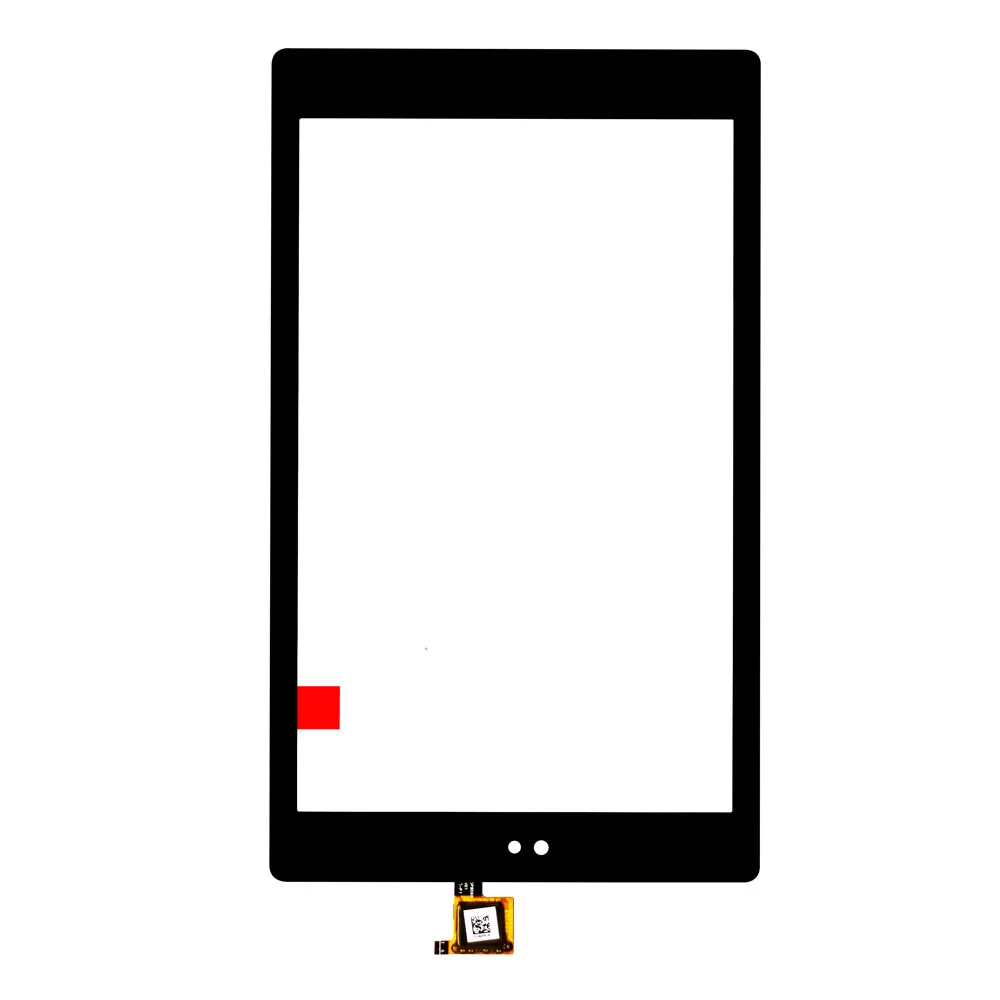 AAA+ For Amazon Fire HD8 HD 8 8th Gen 2018 L5S83A Touch Screen Digitizer Glass Panel Screen Replacement Part