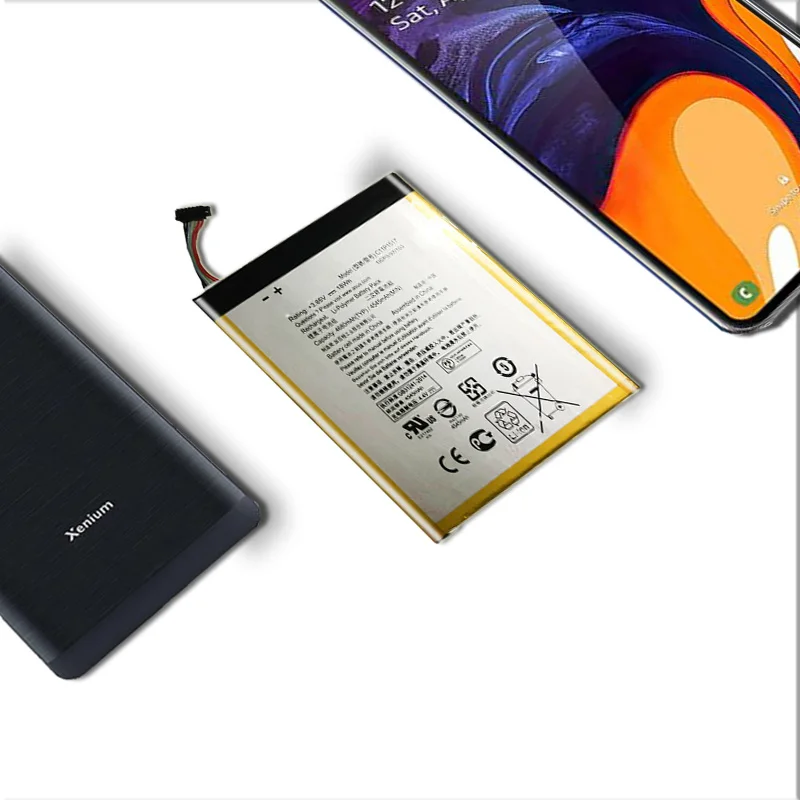 C11P1502 mobole телефон батарея для ASUS ZenPad 10 Z300C Z300CL Z300CG батарея 4890 мАч полная емкость