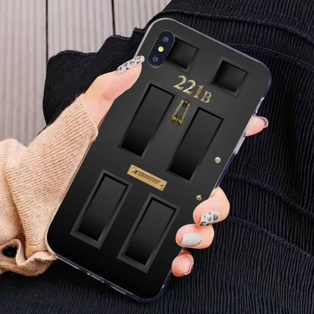 Мягкий чехол-сумка для iPhone 11 Pro 4 4S 5 5S SE 5C 6 6S 7 8X10 XR XS Plus Max iPod Touch | Мобильные телефоны