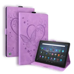 Custodia protettiva elegante per Amazon Fire HD 10 e HD 10 Plus