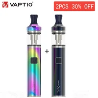 Electronic Cigarettes