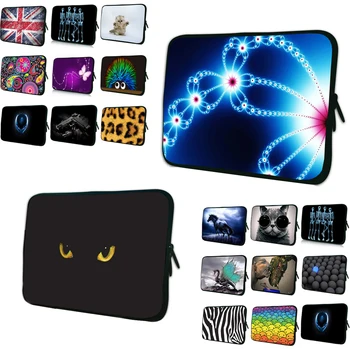

Customized New Neoprene Tablet 7 10 Laptop 12 13 14 15 17 13.3 11.6 10.1 Notebook Chromebook Portable Cover Case Pouch Protector