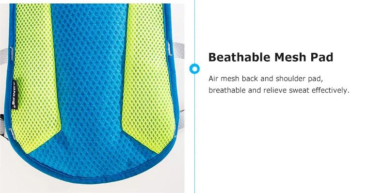 AONIJIE Marathon гидратационный пакет 5.5L наружные сумки походный рюкзак для бега жилет велосипедный Рюкзак w/бутылка для воды водный Пузырь