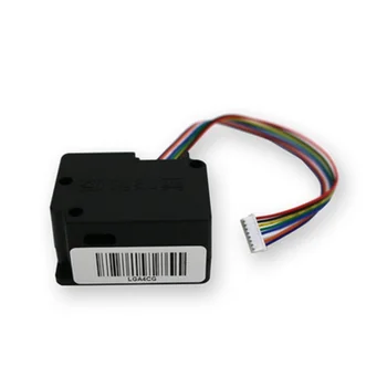 

PM2.5 laser dust sensor module PM1.0PM10 high-precision serial output dust particle detection