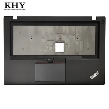 

Original Palmrest Keyboard Bezel SWG Upper Case W/O FPR, W/TouchPad ASM ThinkPad T450s FRU/PN 00HN694 SB30G78789