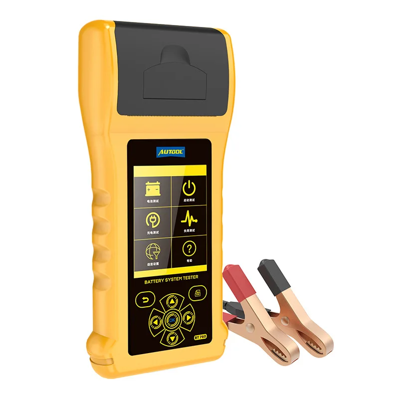 

Original car diagnostic tool BT760