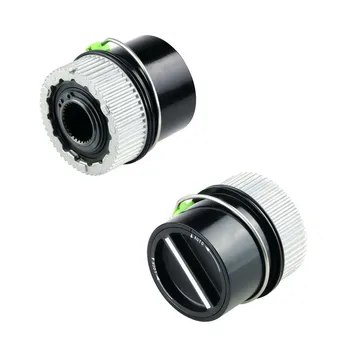 

2pcs For 99-04 Ford Super Duty 4x4-Automatic Front Lockout-Auto Locking Hub Lock 1C3Z3B396CB