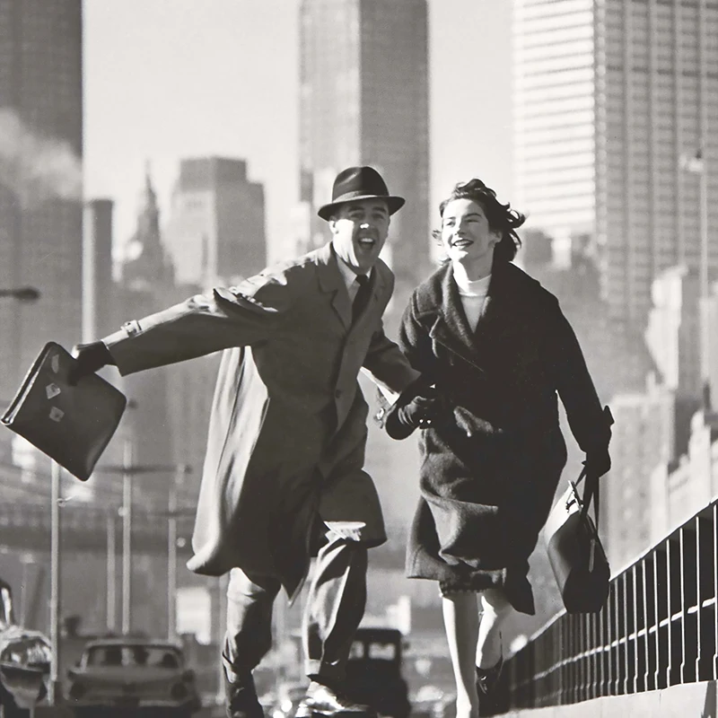 Old Black And White Romantic Photos