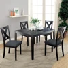 Velvet Fabric Soft Seat Cushion Covers Stretch Washable Spandex Dining Chair Cover Slipcovers For Home Hotel Banquet Living Room 5