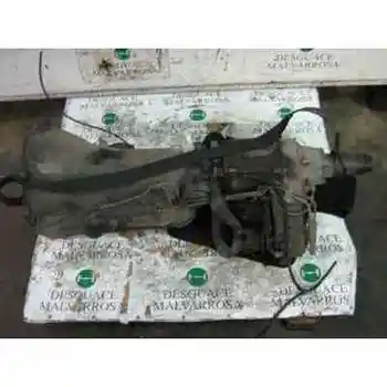 

GEARBOX General Motors Chevrolet BLAZER * 1567 [6723812]