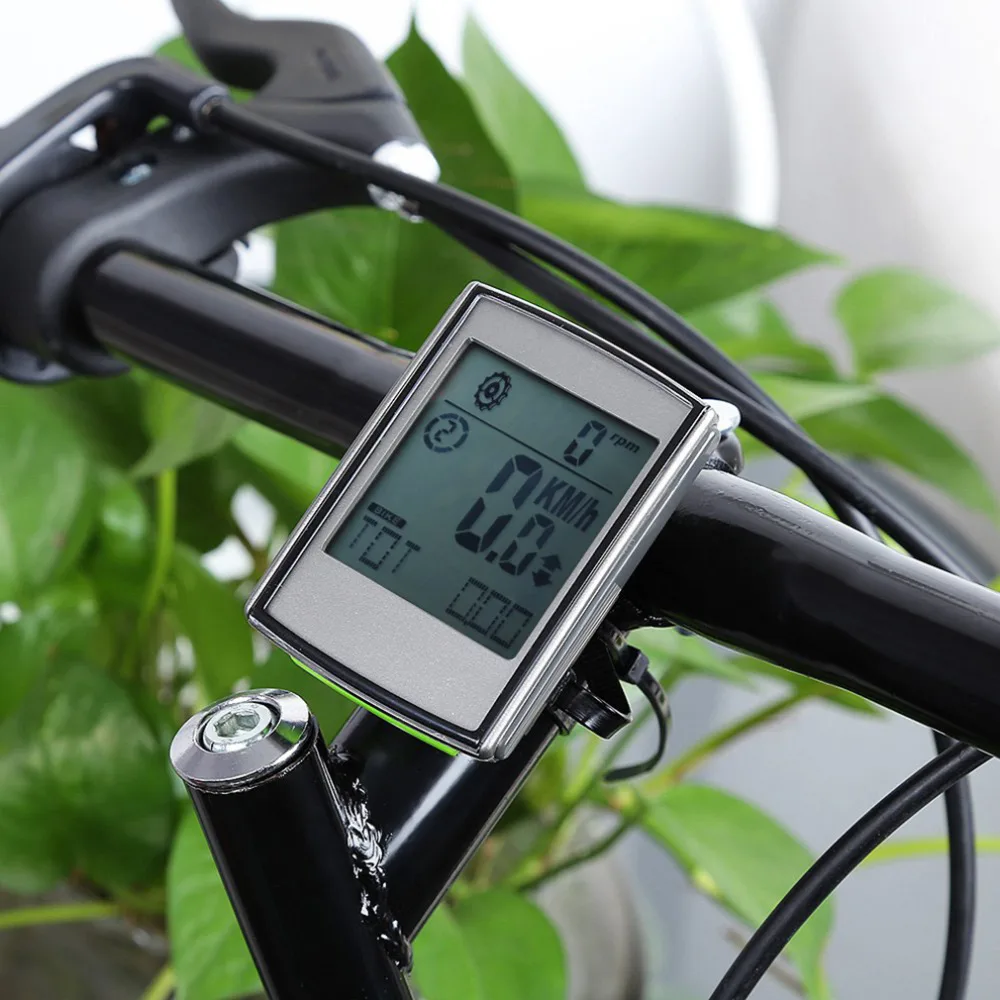 iphone bike speedometer