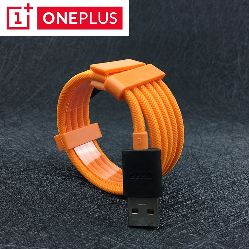 oneplus Warp зарядный кабель mlaren 4 A Быстрый нейлоновый кабель usb type c для oneplus 3 3t 5 5t 6 6t 7 t 7 pro