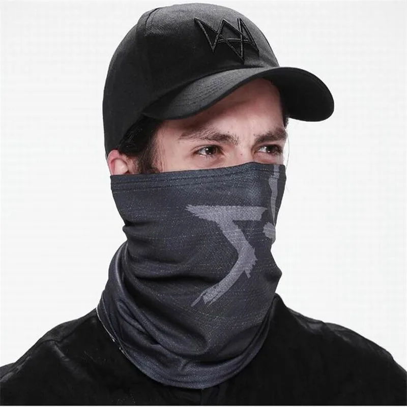 Мужская осветительная маска для лица|cap f|hat menhat set |