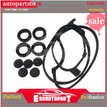 

12030-P0A-000 new Rocker Cover Gasket spark plug gasket cover gasket set 56006000 FOR HONDA ACCORD V V-I SHUTTLE ODYSSEY