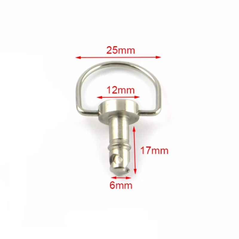 fairing fastener size 3