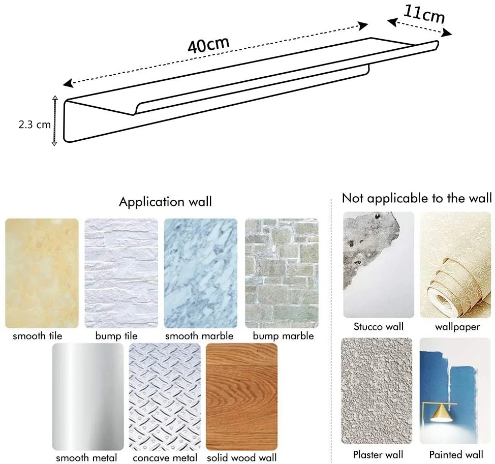 Полки с подвижными полками из нержавеющей стали 304 лотков книжные полки