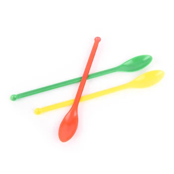 

Length 150mm Laboratory Supplies 3pcs Spoon,Medicinal ladle with Spatula