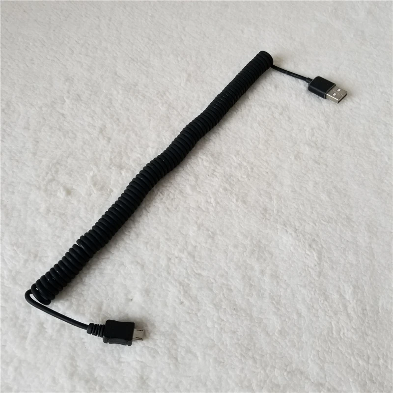 Micro USB папа в ЗАО мужской адаптер Весна данных удлинитель зарядное устройство