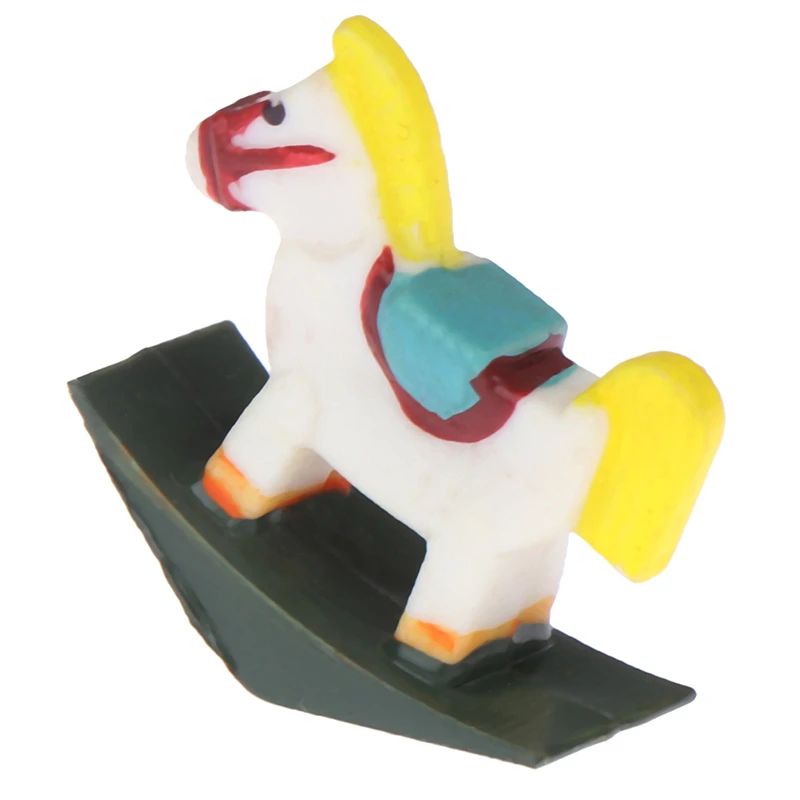 toyworld rocking horse