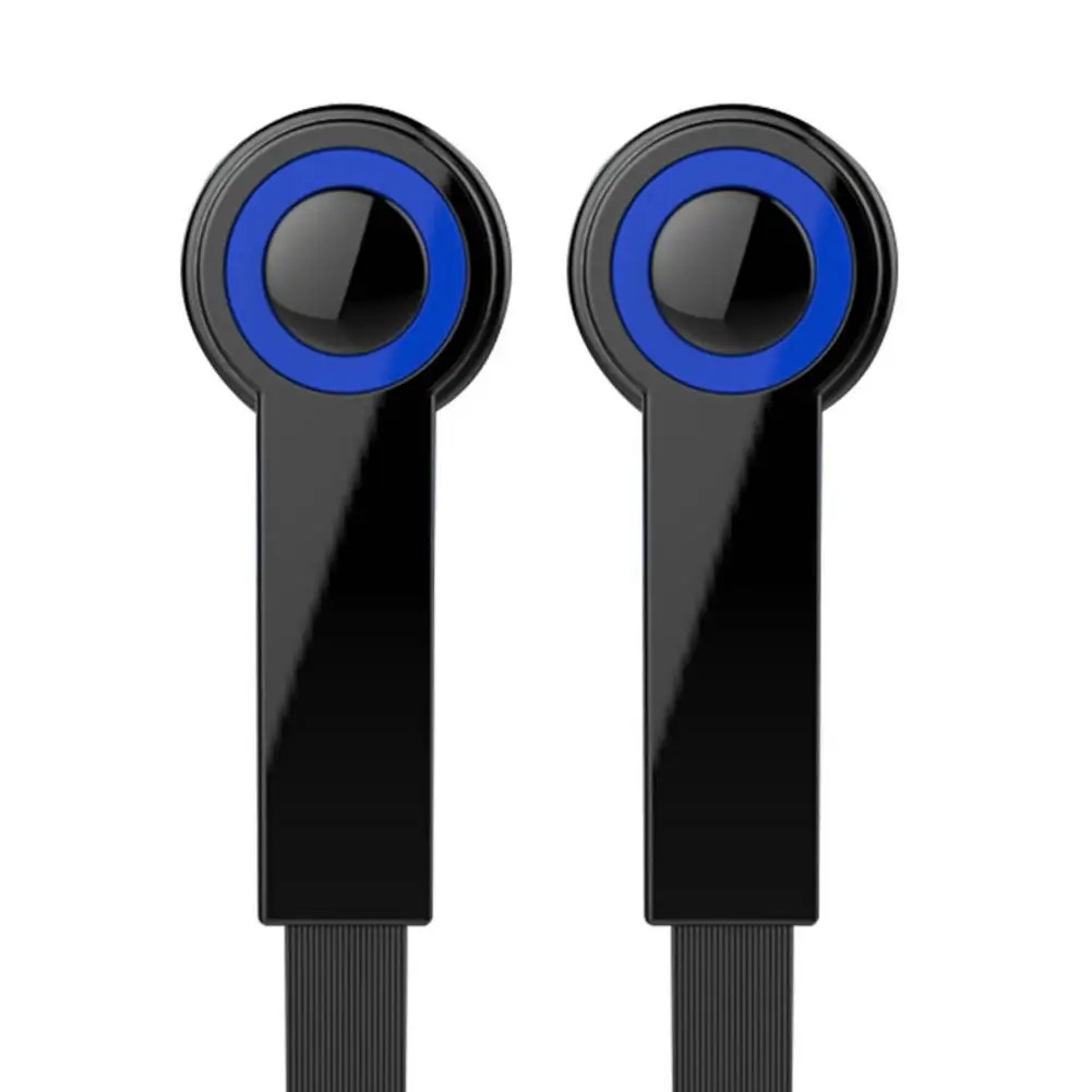 In-ear Headset Universal Multi-purpose Mobile Phone Earphones With Microphone Wired Handsfree Headphone