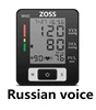 Russian voice