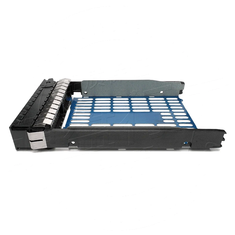 3.5 inch LFF SATA SAS FC HDD Holder Tray Caddy For HP ProLiant ML350 ML370 DL380 G6 G5 373211-001