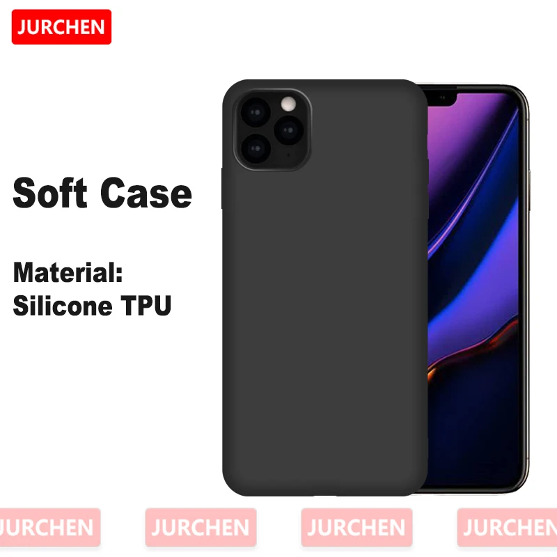 JURCHEN пользовательский чехол для телефона iPhone 12 Mini 11 Pro Max SE 2020 8 7 6 5 Plus под заказ X XR XS