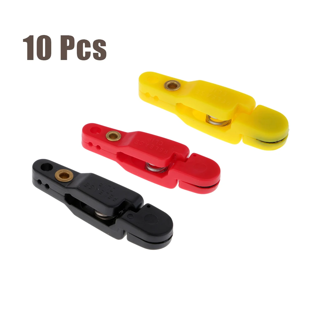 Pack Heavy Tension Snap Release Clip for Weight,Planer Board, Kite, Offshore Fishing