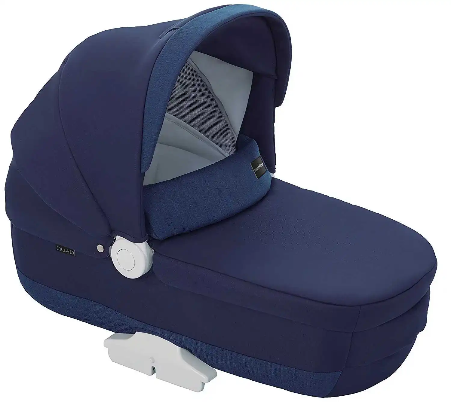 Домашняя прогулочная коляска Inglesina, подходящая для сна, легкая детская коляска