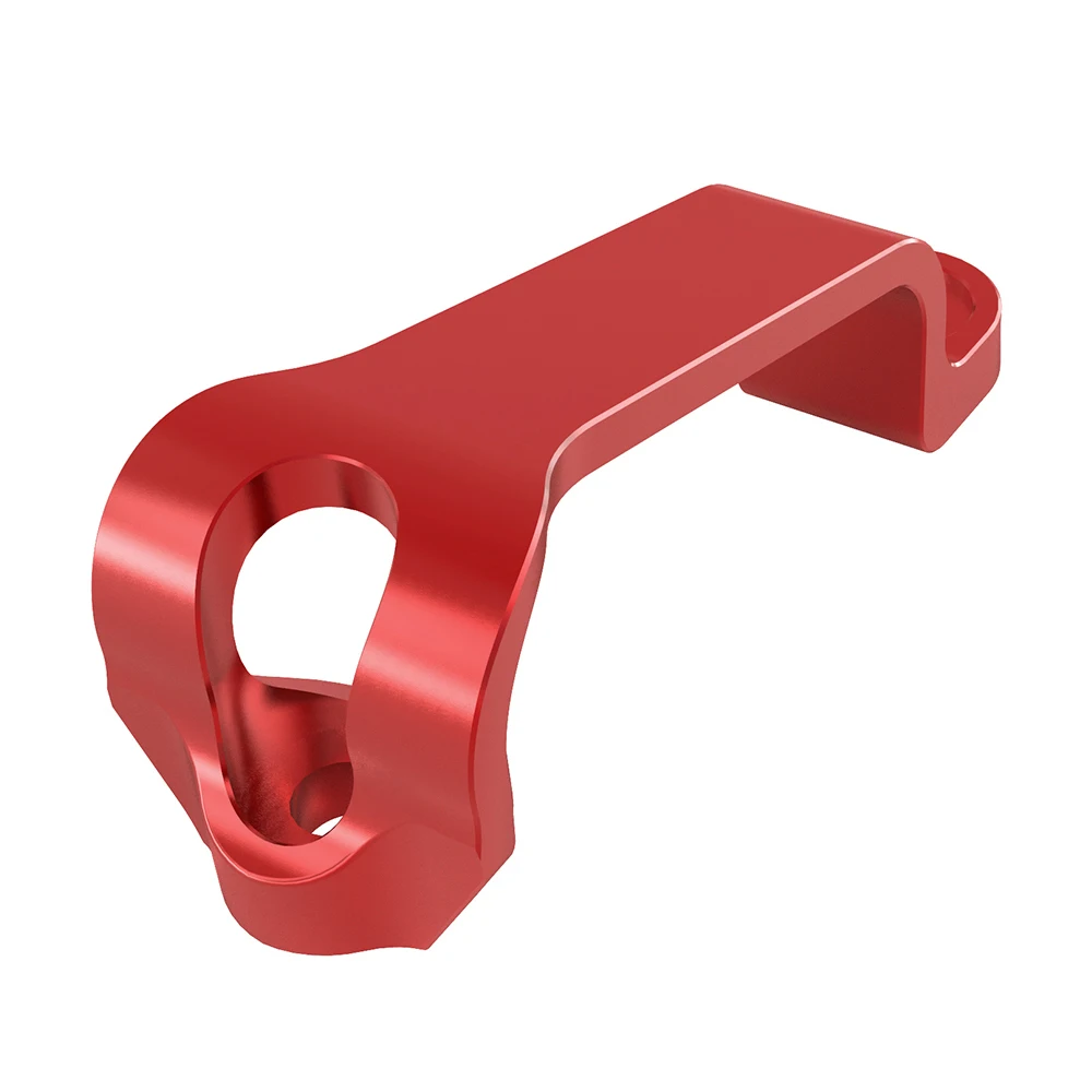 Rear Brake Line Hose Clamp Holder For Honda CRF250RX 450X 2019-2021 CRF250R 450R RWE 2015-2021 450L 2019-2020 450RL 2021 20 - Racext Rear Brake Line Hose Clamp Holder For Honda CRF250RX 450X 2019-2021 CRF250R 450R RWE 2015-2021 450L 2019-2020 450RL 2021 - - Racext 19