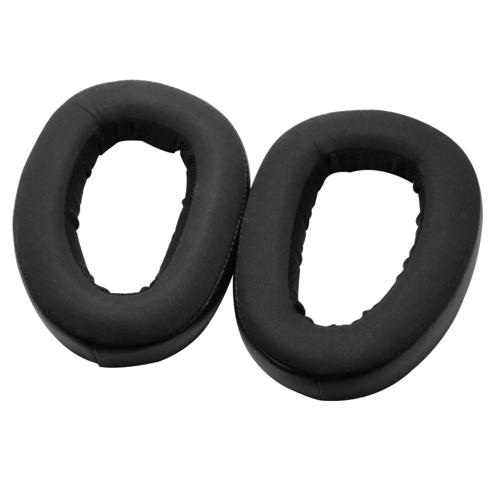 Poyatu наушники+ набор головных повязок для Sennheiser GSP 600 500 GSP600 GSP500 Запчасти для наушников амбушюры подушки