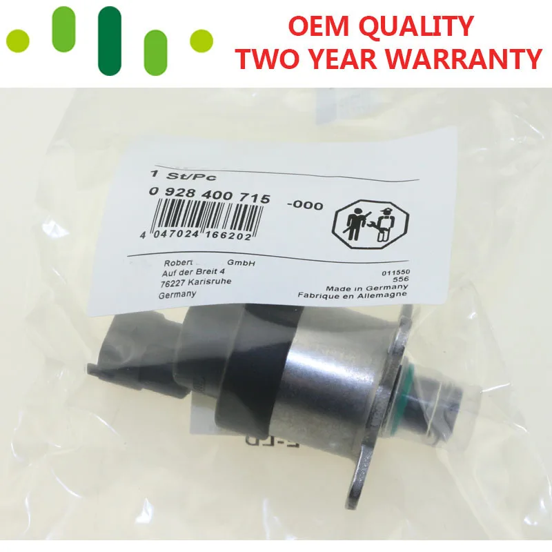 0928400715 For Mazda Bt 50 Ford Ranger 2 5l 3 0l Diesel Fuel