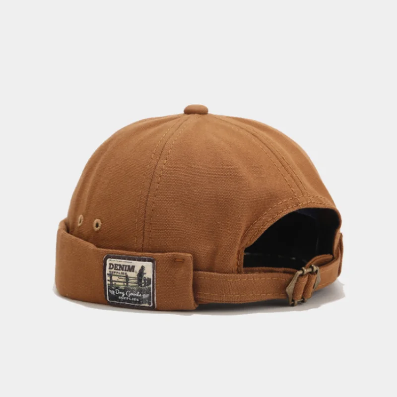 Кепка Докер Летняя Купить