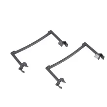 2 шт шасси ноги для DJI Spark усиленная посадочная опора для ног камера защита стабилизатора ножка штатива расширения для DJI Spark