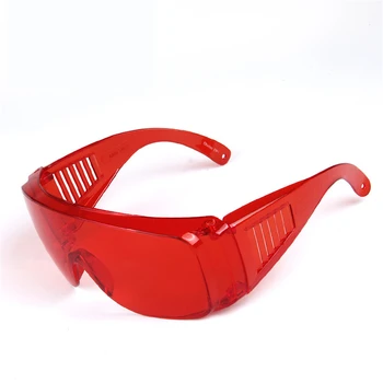 

Safety Glasses Anti-laser Infrared Safety Glasses PC Lenses Anti-fog Uv Anti-impact Industrial work Protection Goggles
