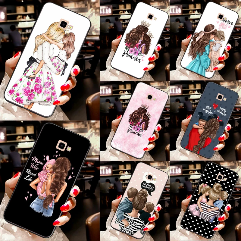 Чехол для Samsung Galaxy J3 J5 J7 2017 A3 A5 J1 2016 A7 A8 A9 J8 2018 J4 J6 Plus |