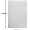 1/10/20Pcs Stainless Steel Woven Metal Mesh 15*20 cm,Welded Mesh Repair Car Bumper,Home Heat-resistant Metal Mesh, Welding tools 4