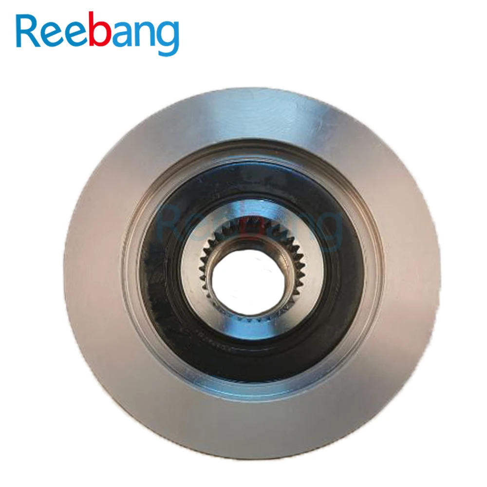 Reebang 274150L030 шкив генератора для Toyota Hilux, Hiace 1KD, 2KD 27415-0L030