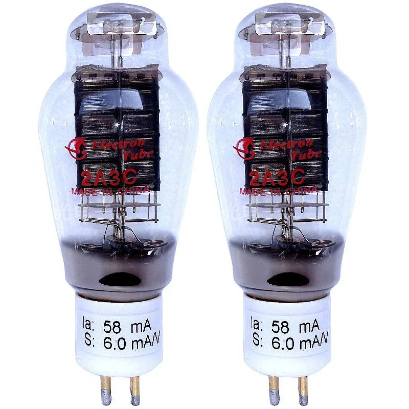 2A3C(2A3) Shuguang Vacuum tube Factory matching/parameters are the same/genuine products are