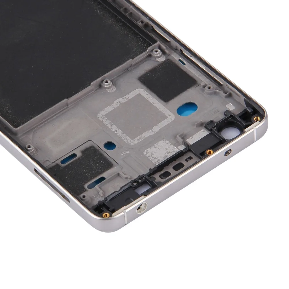 Для Xiaomi Mi 4 Крышка батарейного отсека задняя дверь корпус+ Инструменты для ремонта