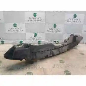 

BUMPER REINFORCEMENT REAR RENAULT GRAND MODUS Dynamique [BF251] [13591465]
