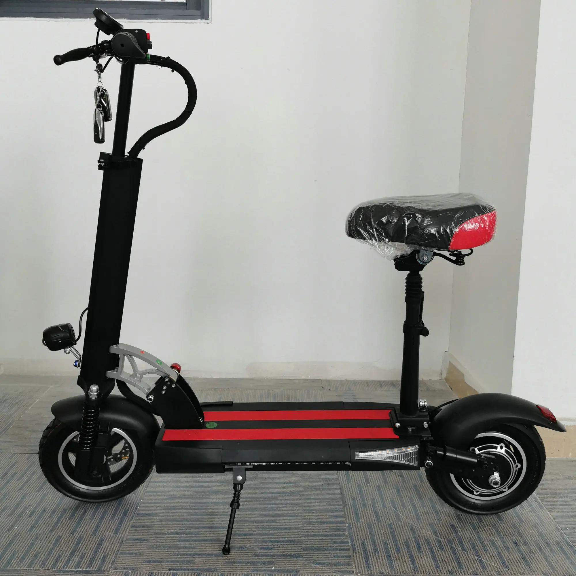 10inch Electric Scooter 36v Scooters Motors Elektro Scooter 36v
